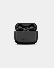 Auricolari ANC neri Palo Alto da personalizzare - 2