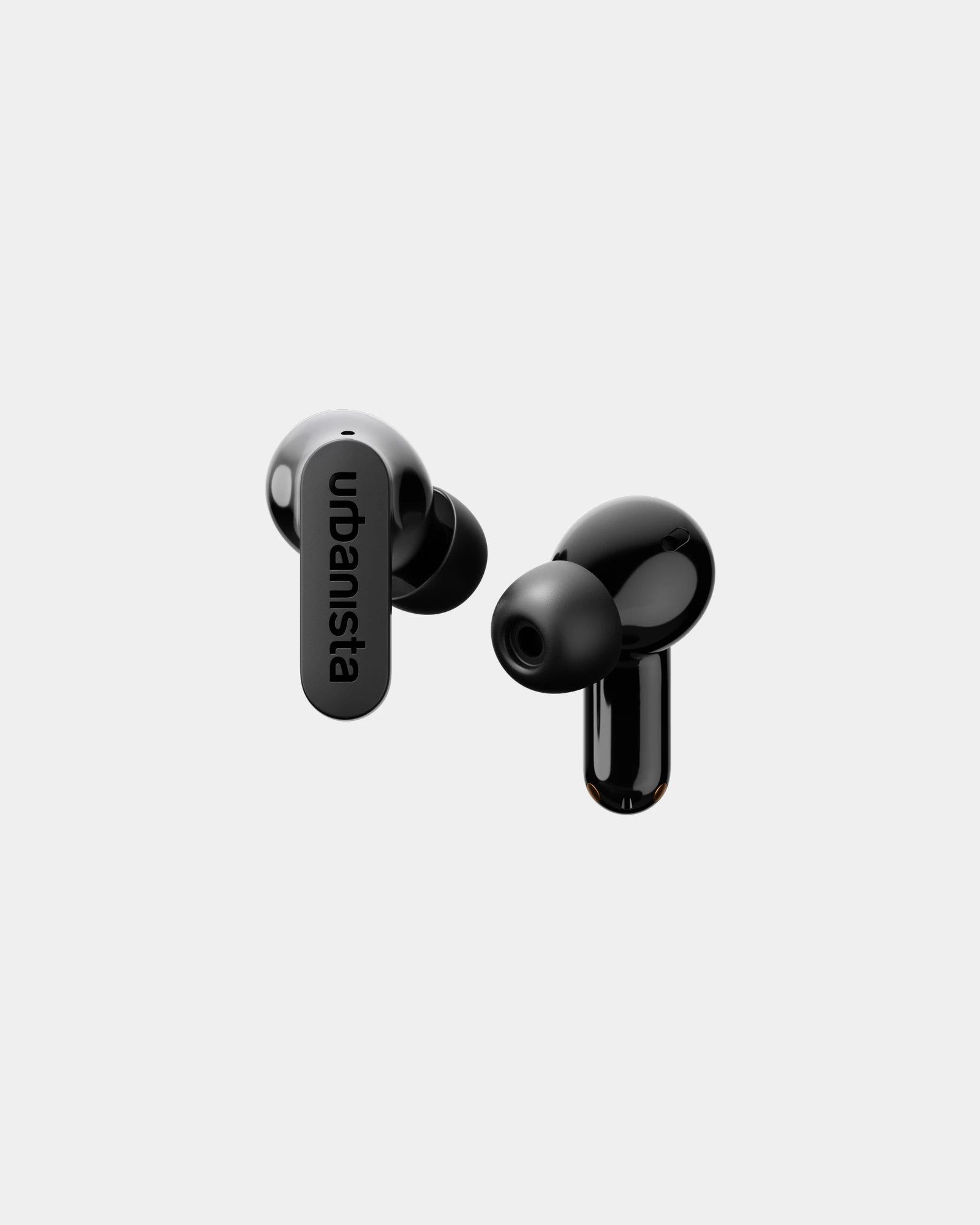 Auricolari ANC neri Palo Alto da personalizzare - 3