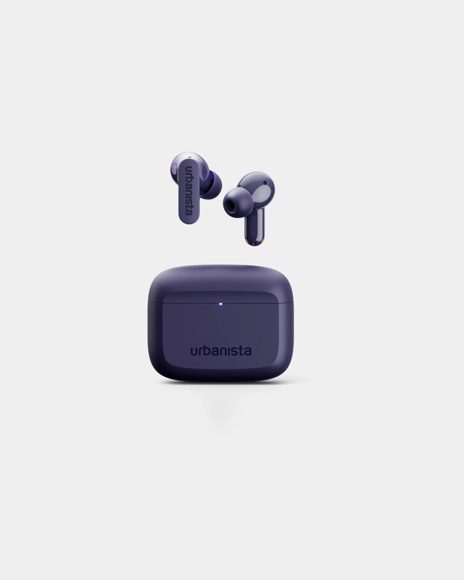 Auricolari cancellazione rumore Palo Alto da personalizzare - 2
