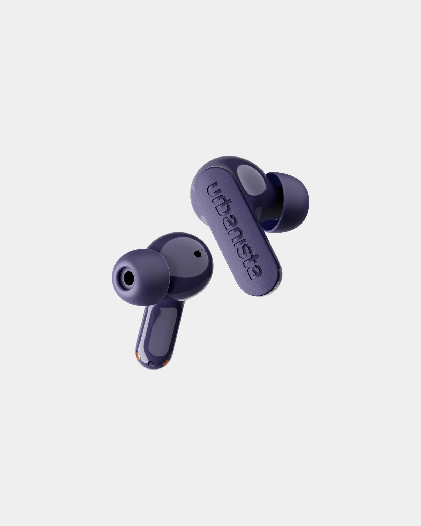 Auricolari cancellazione rumore Palo Alto da personalizzare - 1
