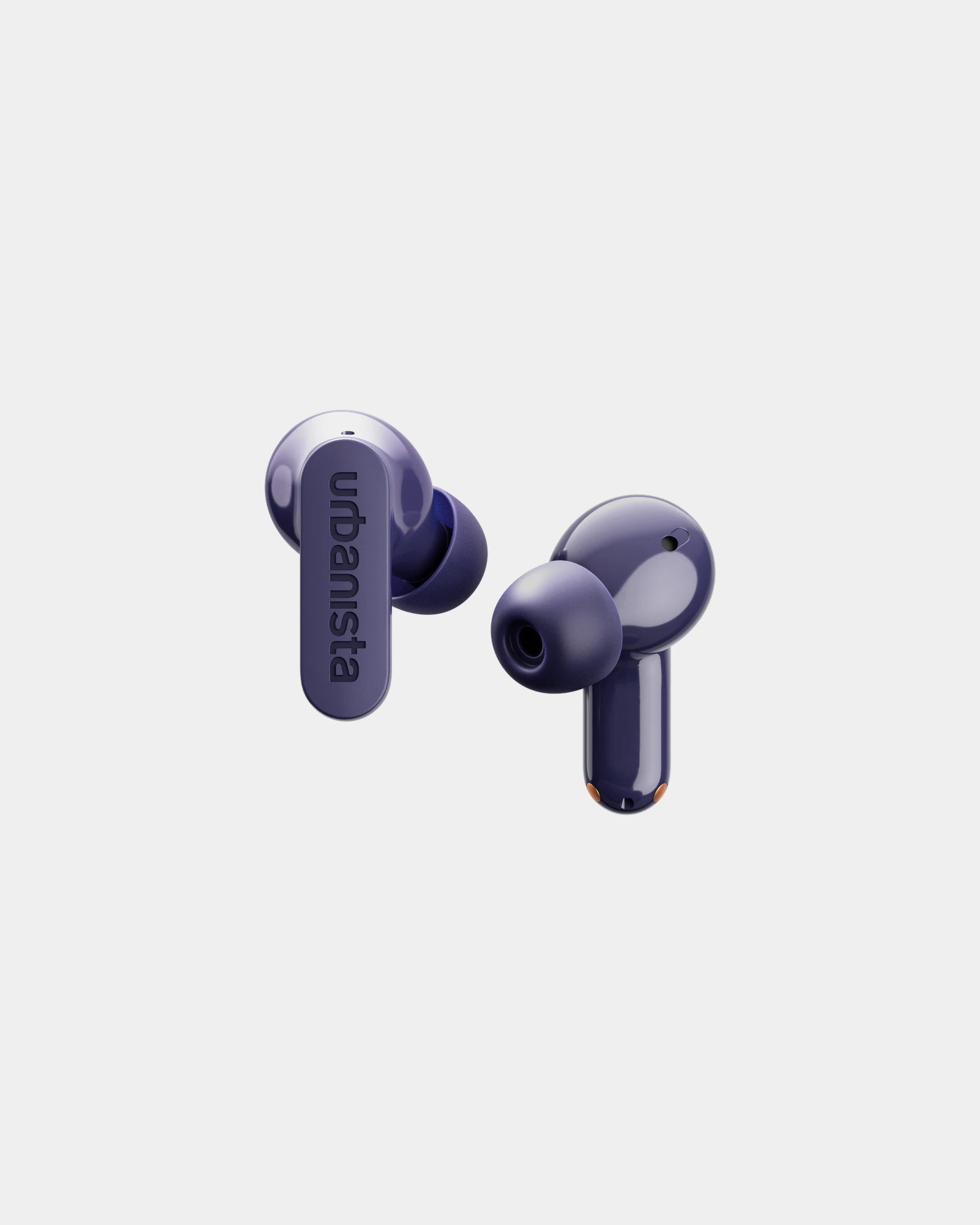 Auricolari cancellazione rumore Palo Alto da personalizzare - Predefinito