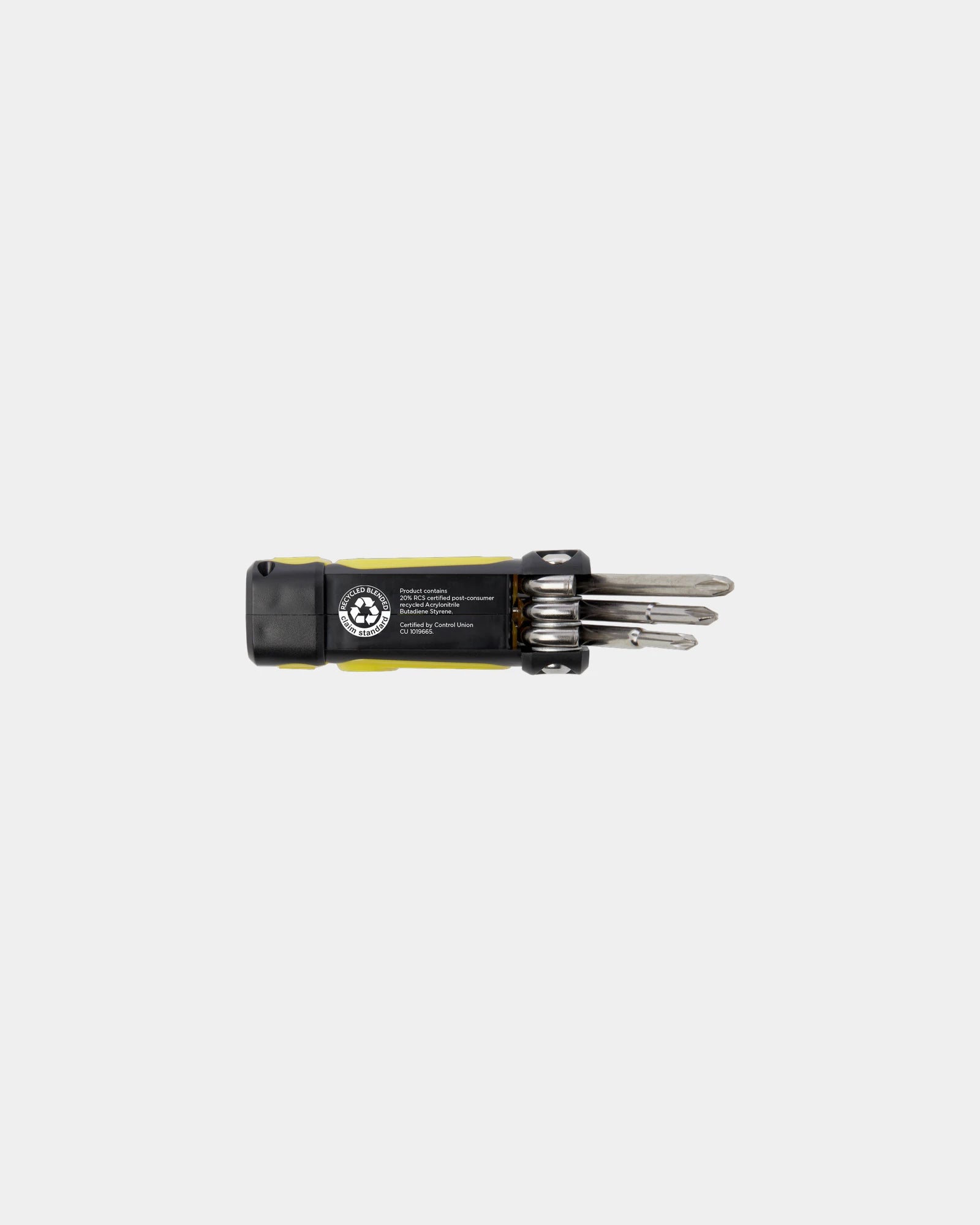 Set cacciaviti Octo 8-in-1 da personalizzare - 4