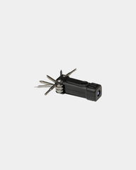 Set cacciaviti Octo 8-in-1 da personalizzare - Nero
