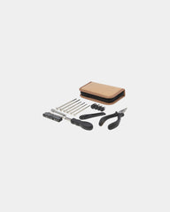 Set attrezzi riciclato RCS 24 pezzi da personalizzare - 2