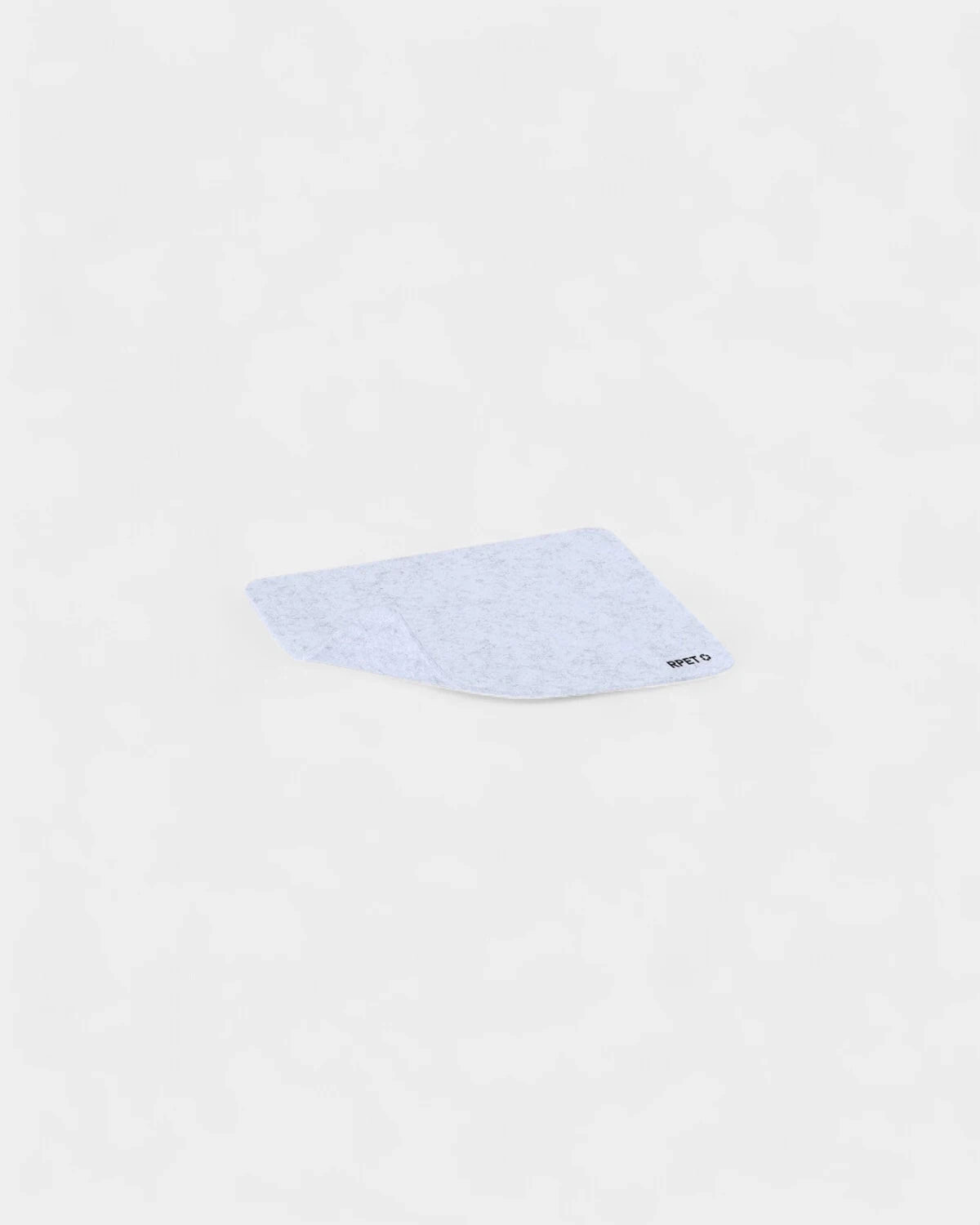 Tappetino per mouse in feltro RPET da personalizzare - 3