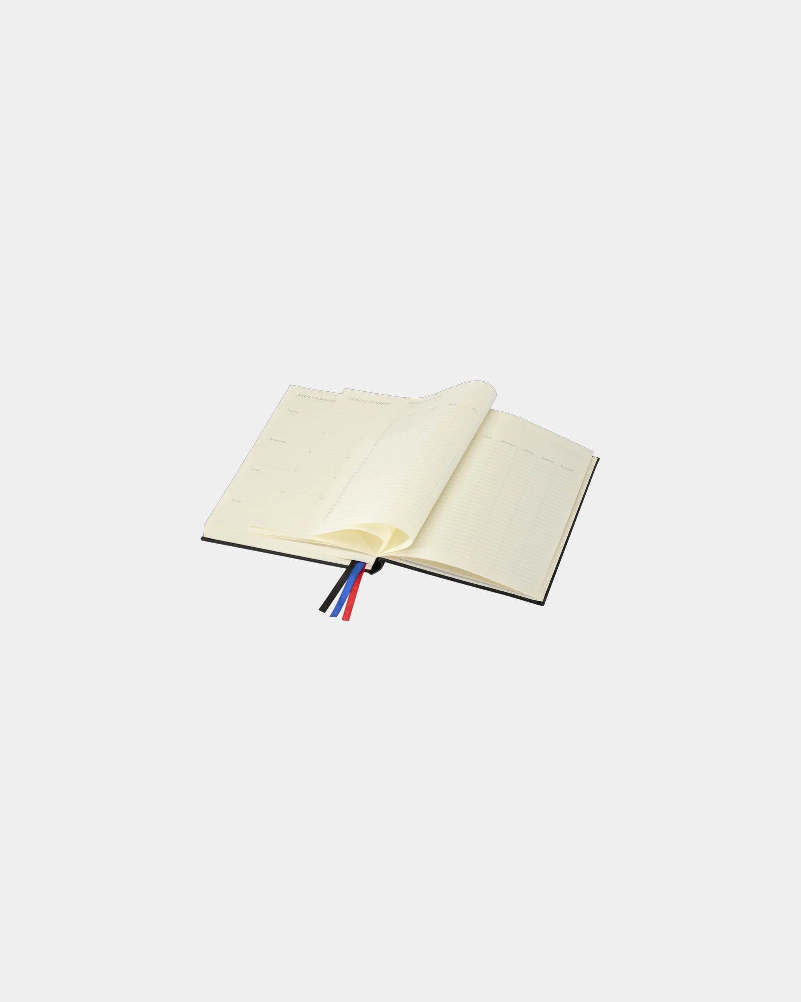 Taccuino copertina rigida A5 riciclato da personalizzare - 3