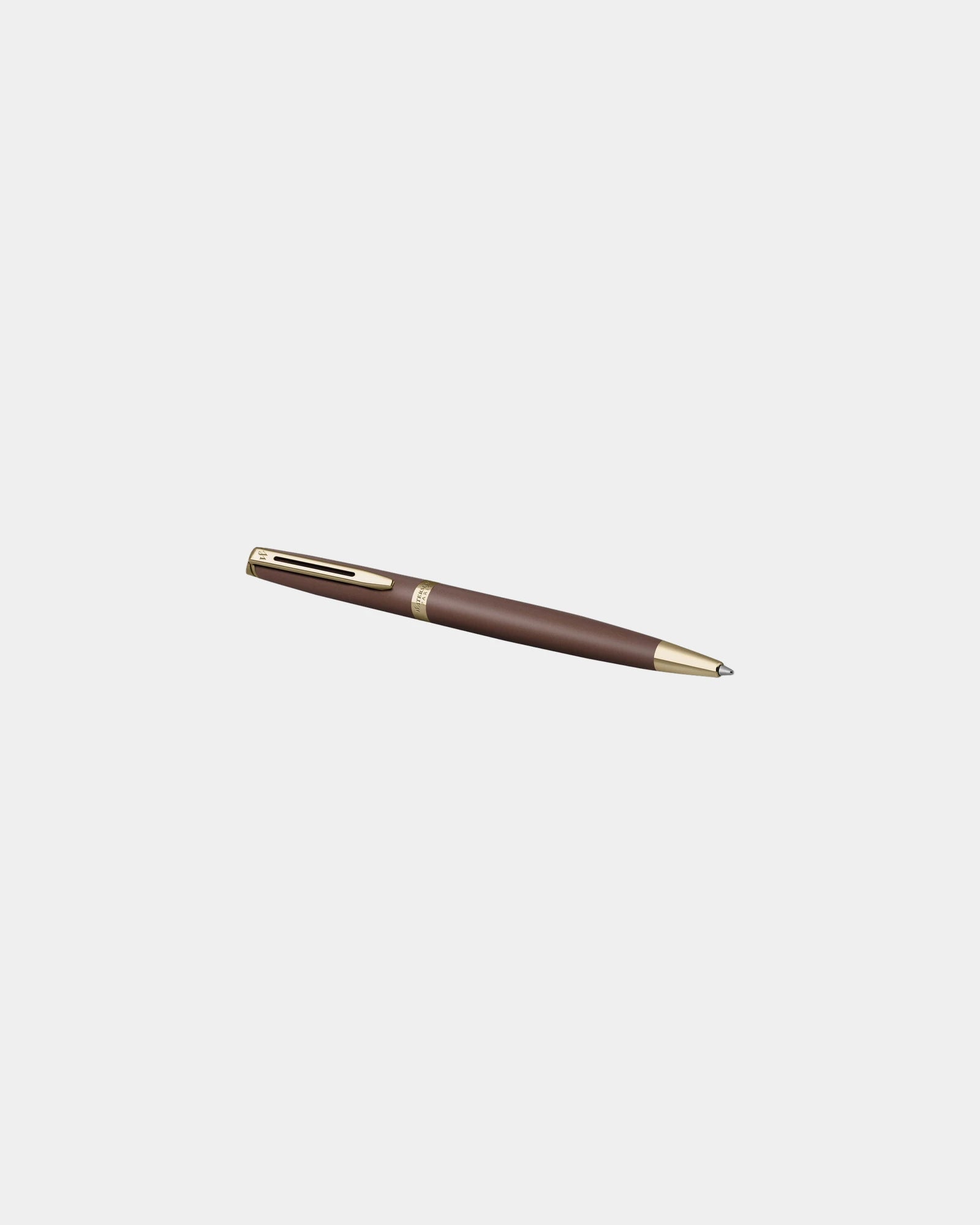 Penna Waterman Hemisphere laccata da personalizzare - 2
