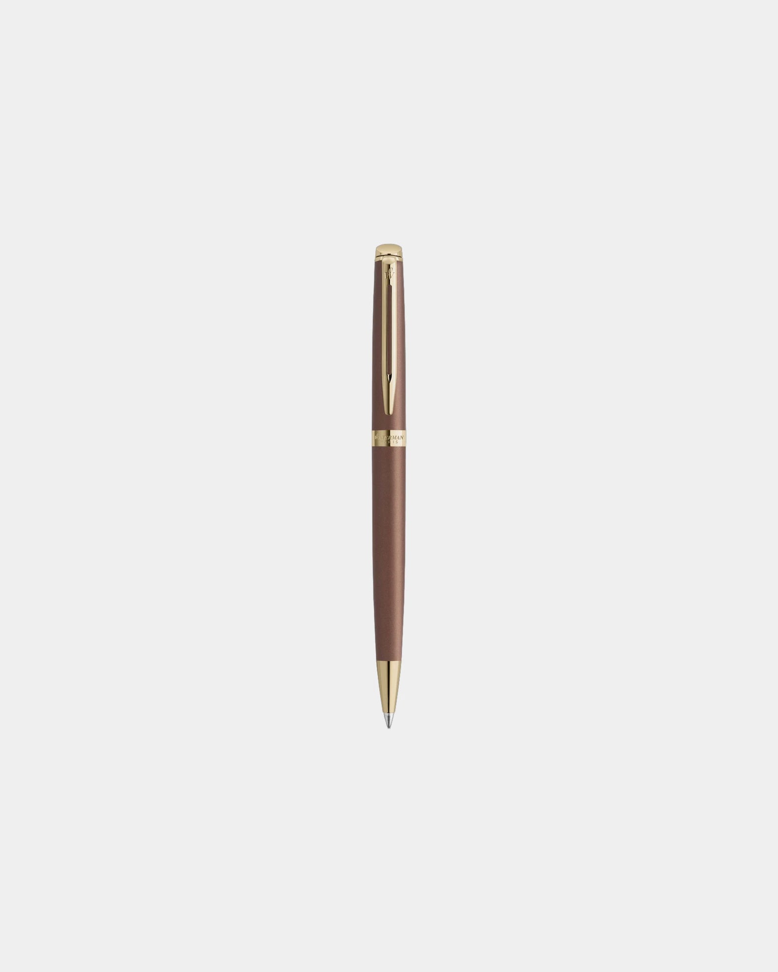 Penna Waterman Hemisphere laccata da personalizzare - 1