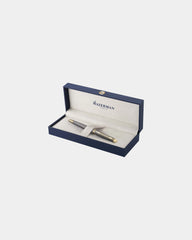 Penna Waterman Hemisphere laccata da personalizzare - Grigio