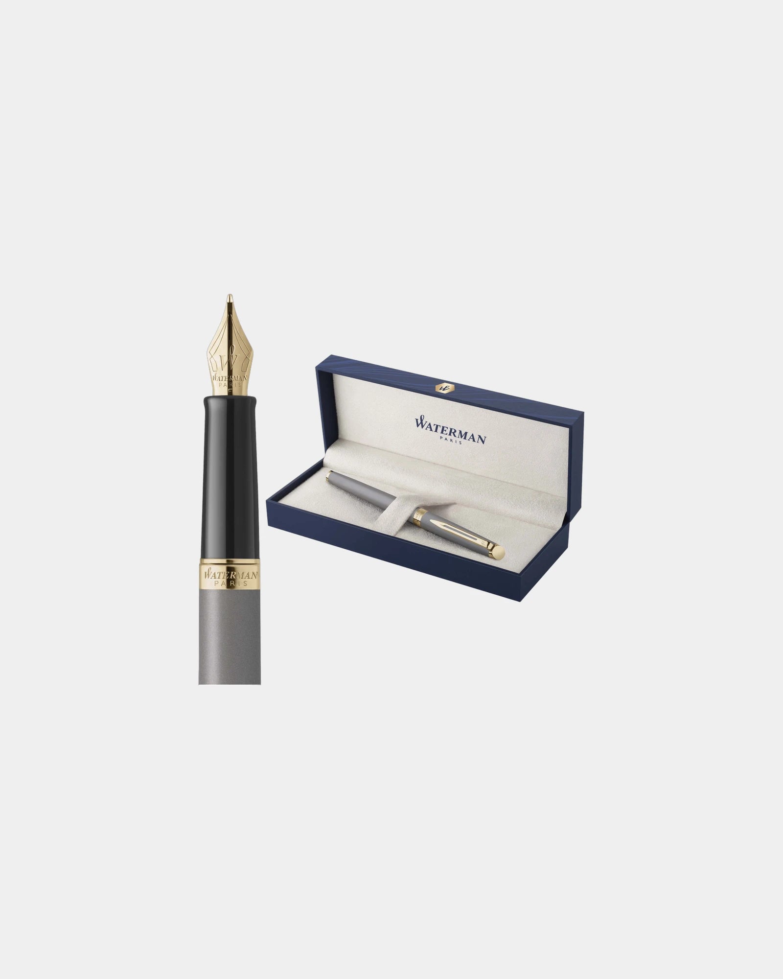 Penna stilografica Waterman Hemisphere da personalizzare - 7