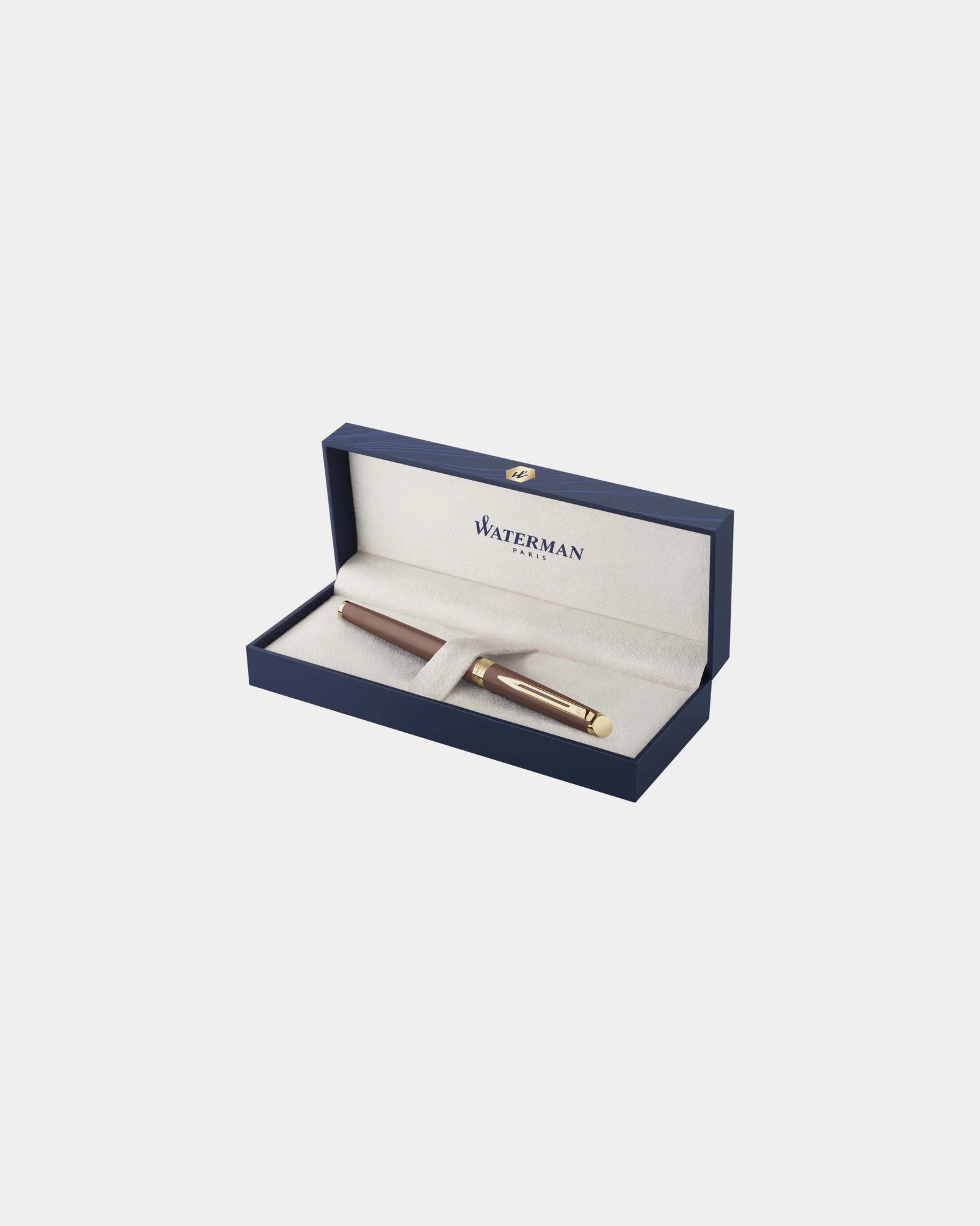 Penna stilografica Waterman Hemisphere da personalizzare - Rame