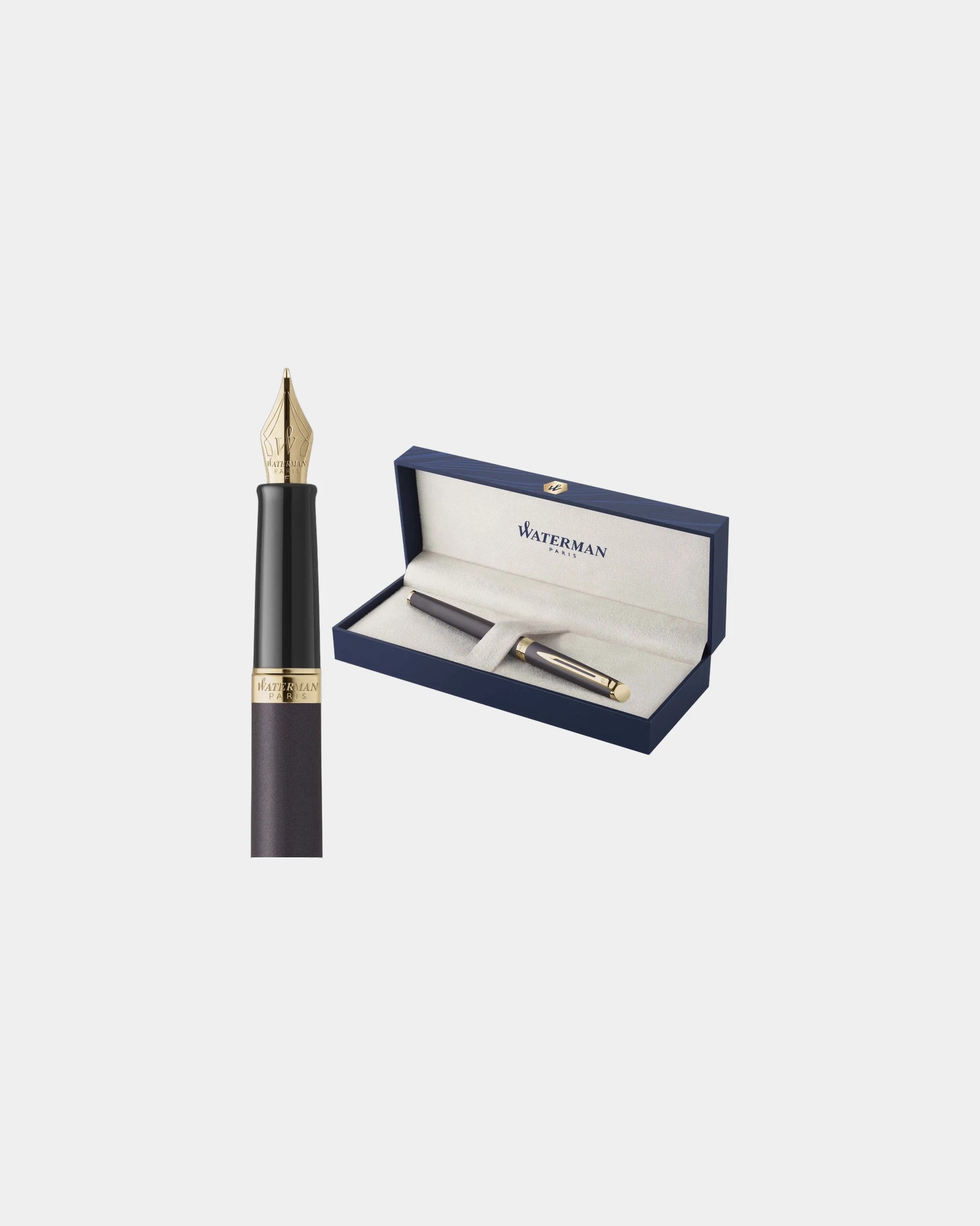 Penna stilografica Waterman Hemisphere da personalizzare - 11