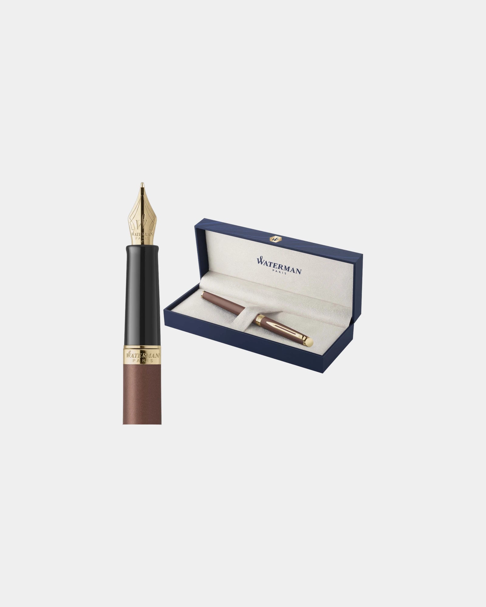 Penna stilografica Waterman Hemisphere da personalizzare - 3