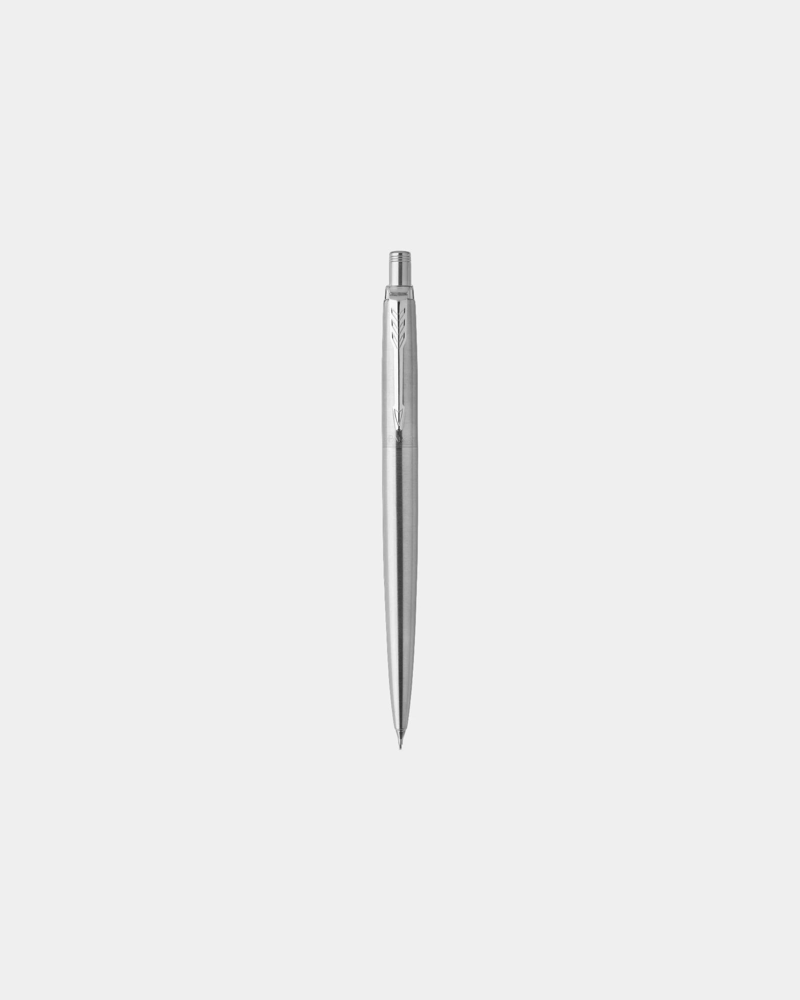 Portamine acciaio inox Parker Jotter da personalizzare - 1