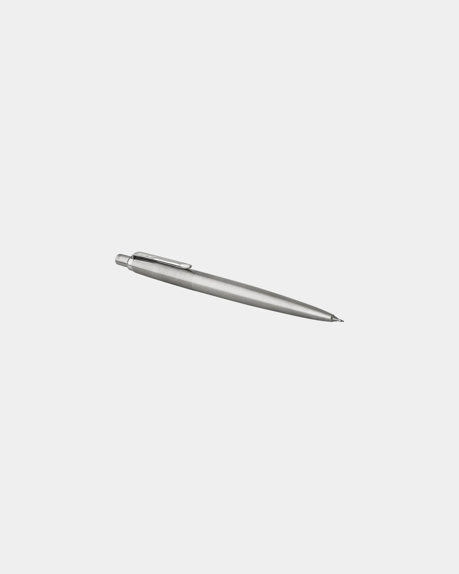 Portamine acciaio inox Parker Jotter da personalizzare - 2
