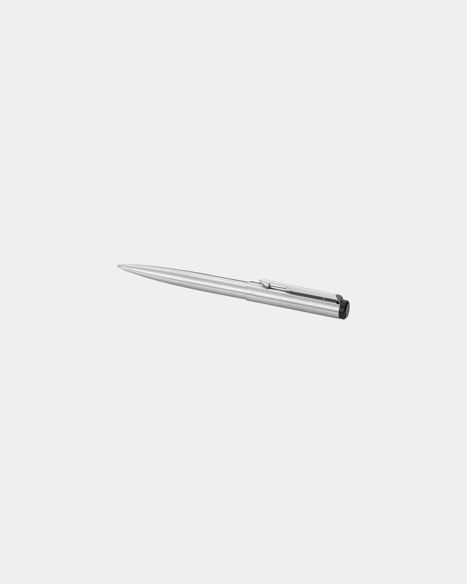 Penna a sfera Parker Vector acciaio da personalizzare - 2