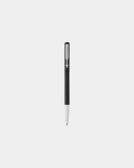 Penna roller Parker Vector acciaio da personalizzare - 1