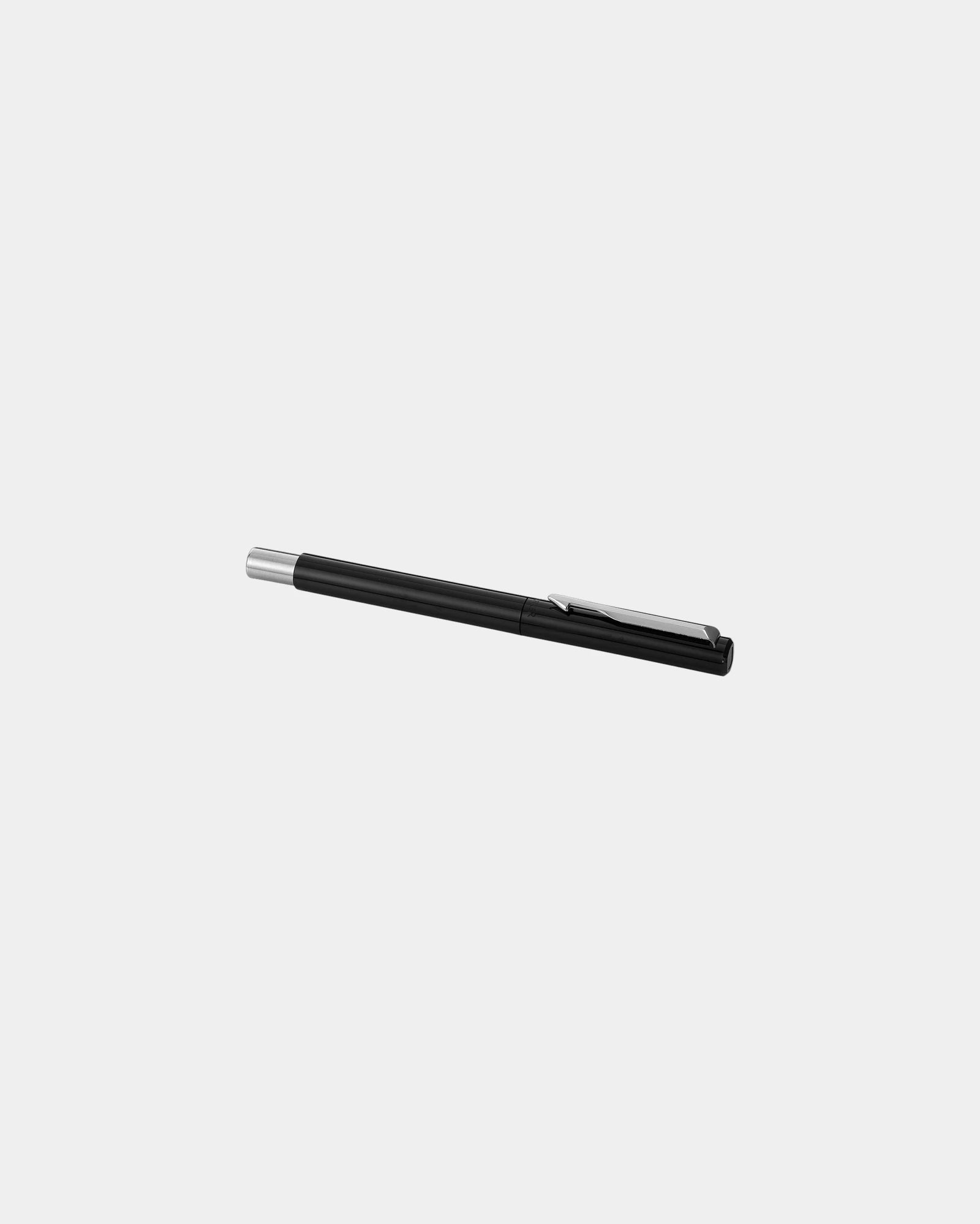 Penna roller Parker Vector acciaio da personalizzare - 2