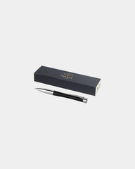 Penna a sfera Parker Urban ottone da personalizzare - Nero