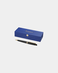 Penna a sfera Waterman Expert metallo da personalizzare - Nero