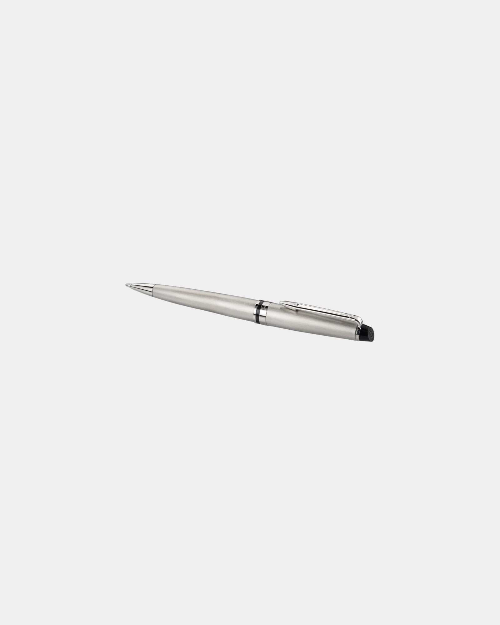 Penna a sfera Waterman Expert metallo da personalizzare - 4
