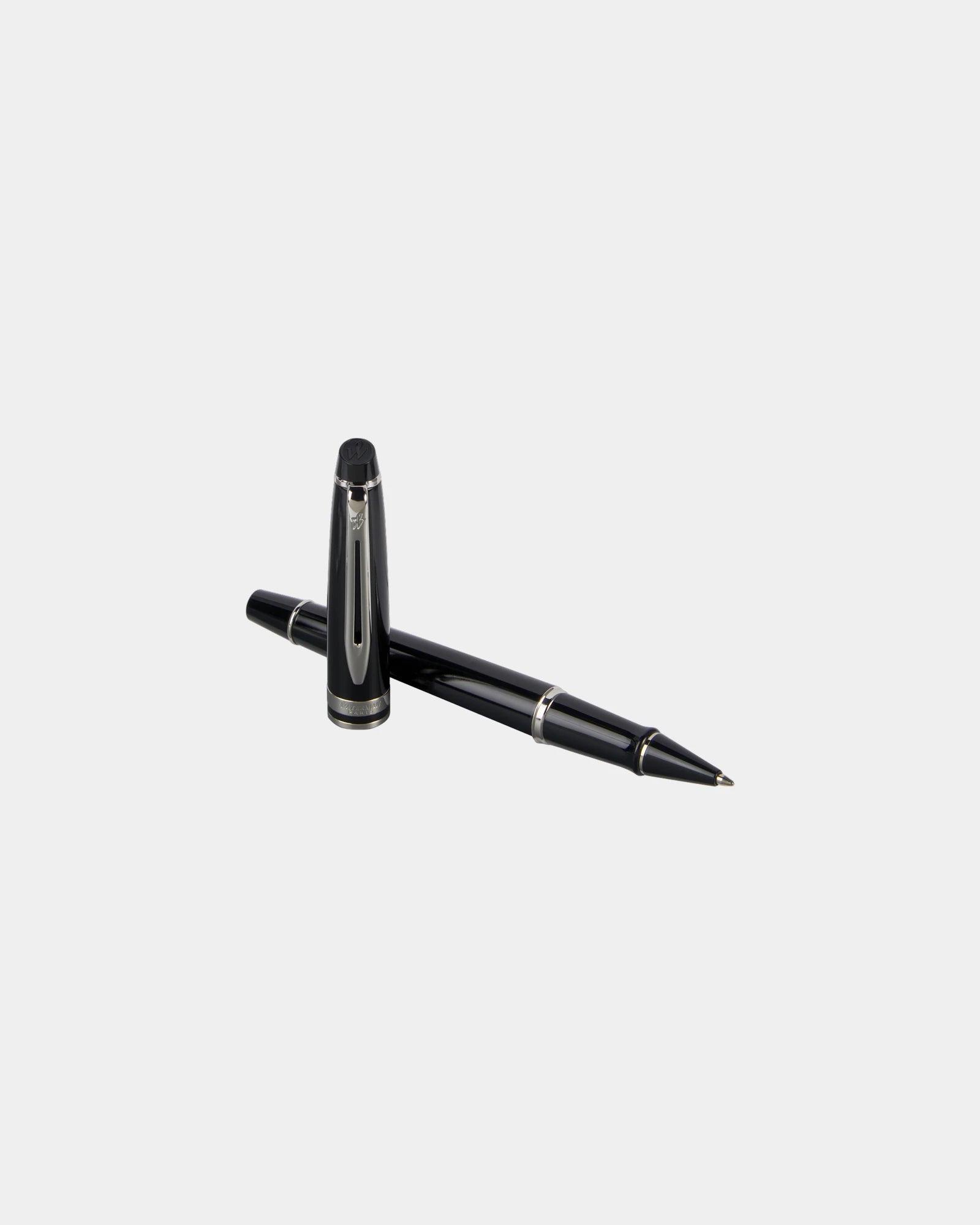Penna roller ottone Waterman Expert da personalizzare - 2