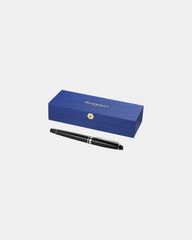 Penna stilografica Waterman Expert da personalizzare - Nero