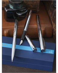 Penna stilografica Waterman Graduate da personalizzare - 4
