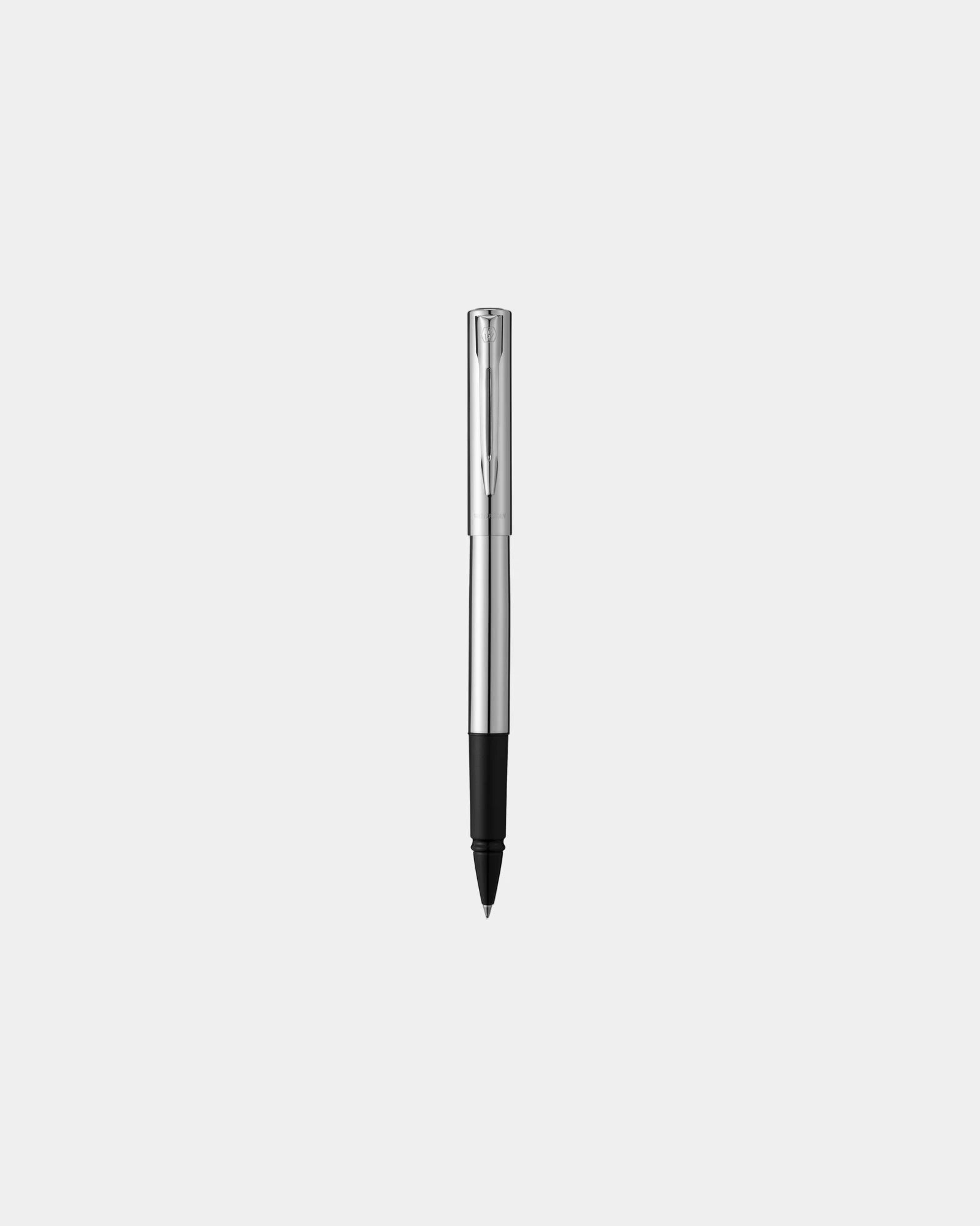 Penna roller metallo Waterman Graduate da personalizzare - 1