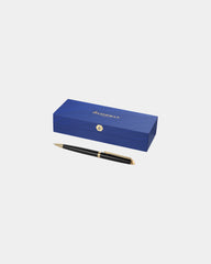 Penna a sfera Waterman Hémisphère da personalizzare - Nero