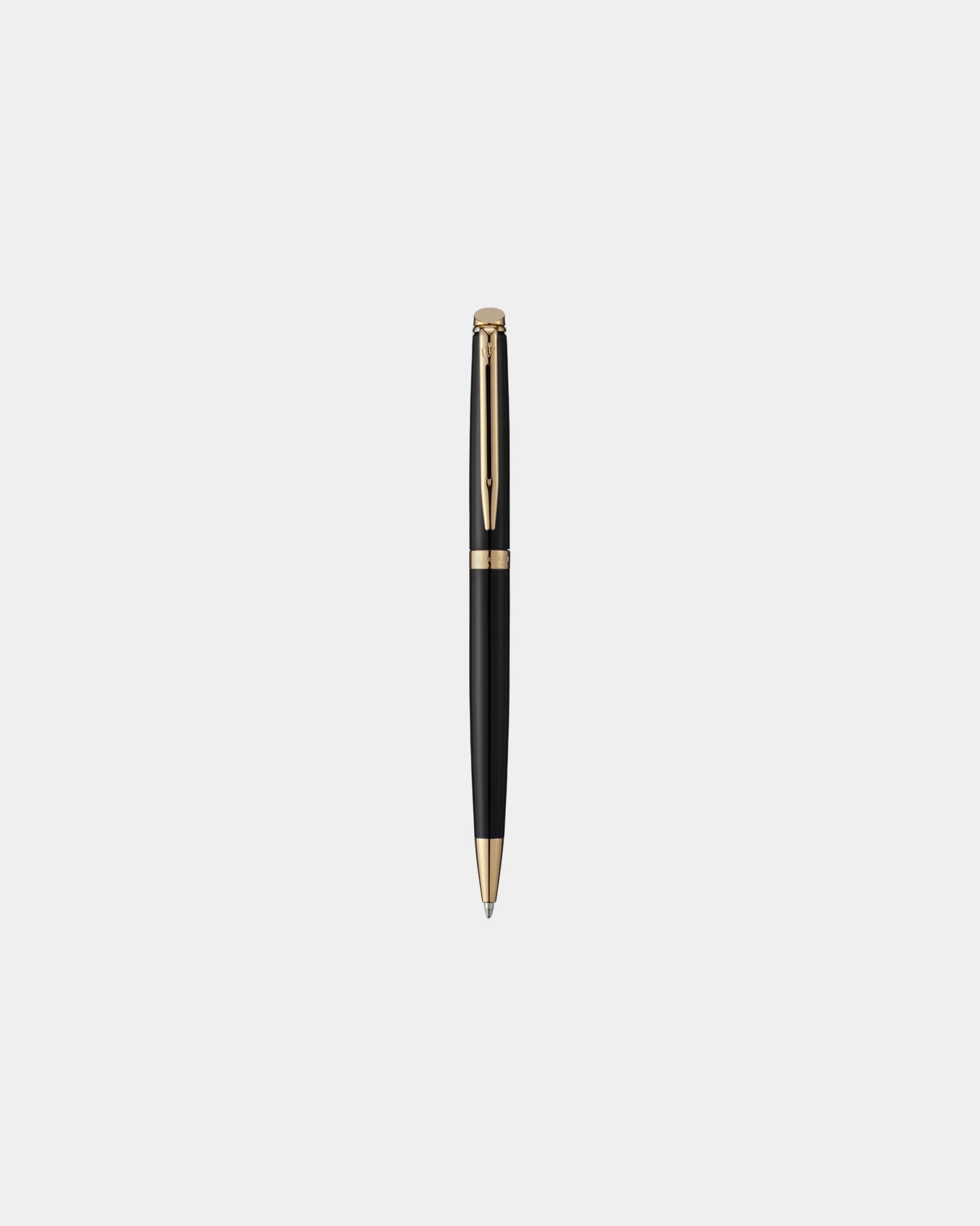 Penna a sfera Waterman Hémisphère da personalizzare - 1