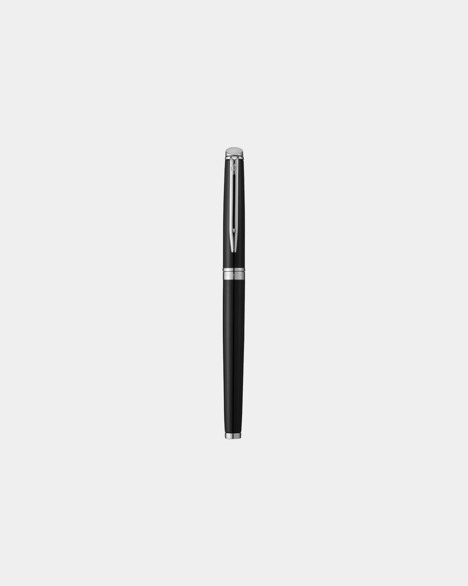 Roller Waterman Hémisphère ottone da personalizzare - 3