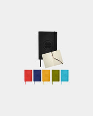 Taccuino copertina flessibile A5 Classic da personalizzare - 15