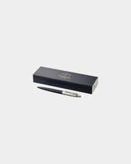 Penna a sfera acciaio Parker Jotter da personalizzare - Nero