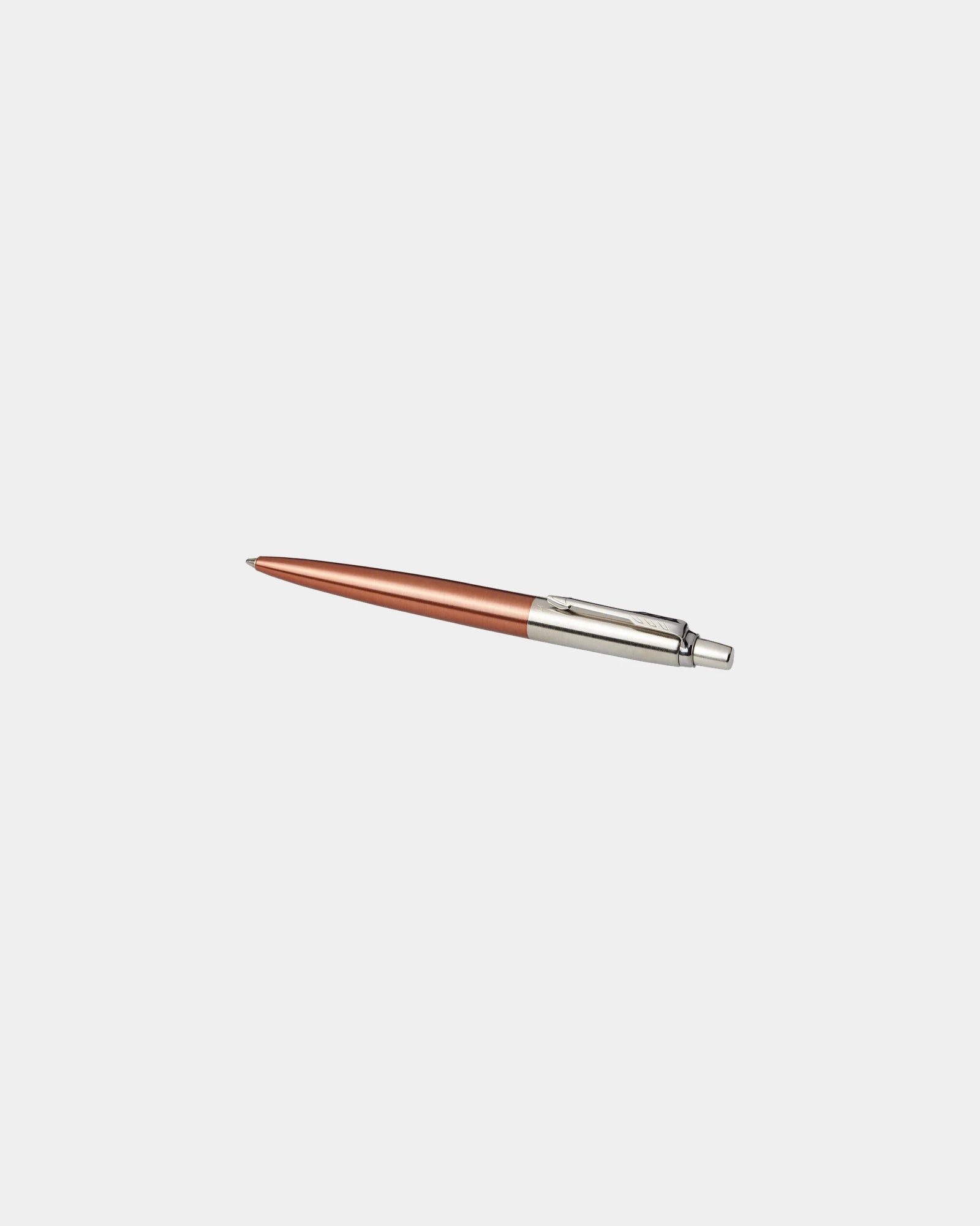 Penna a sfera acciaio Parker Jotter da personalizzare - 8