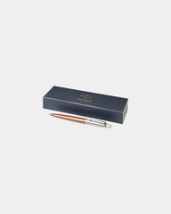 Penna a sfera acciaio Parker Jotter da personalizzare - Rame