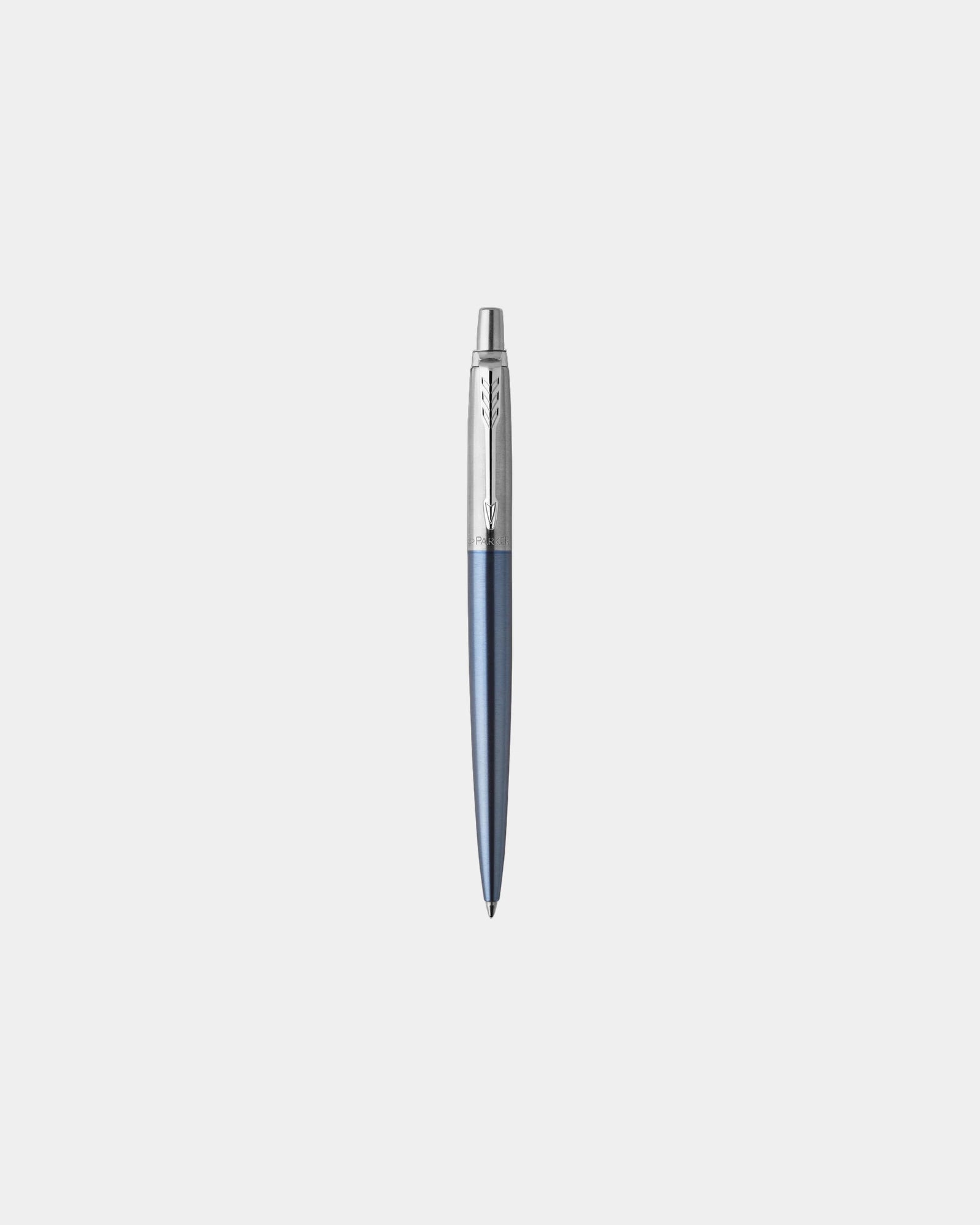 Penna a sfera acciaio Parker Jotter da personalizzare - 5