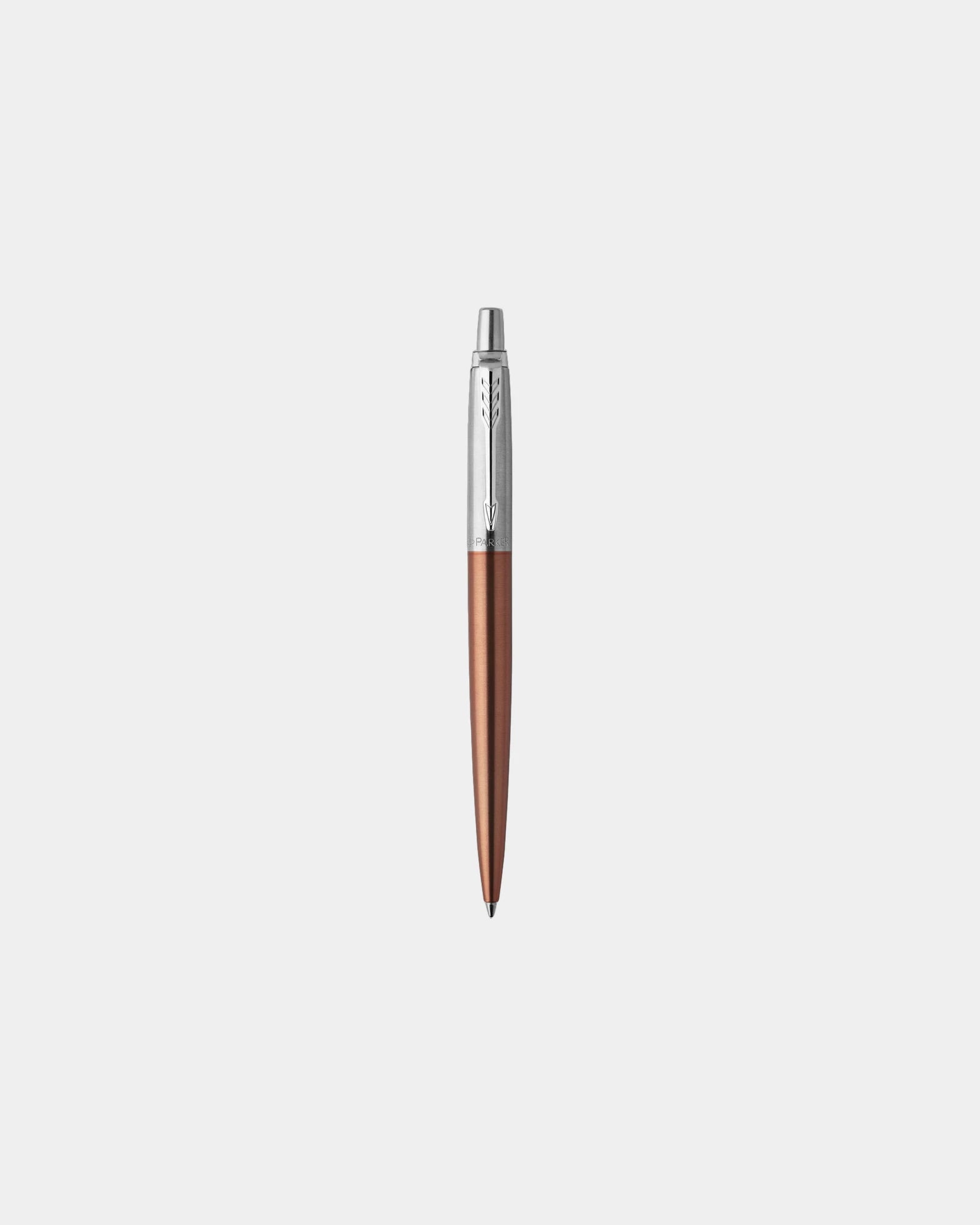 Penna a sfera acciaio Parker Jotter da personalizzare - 7