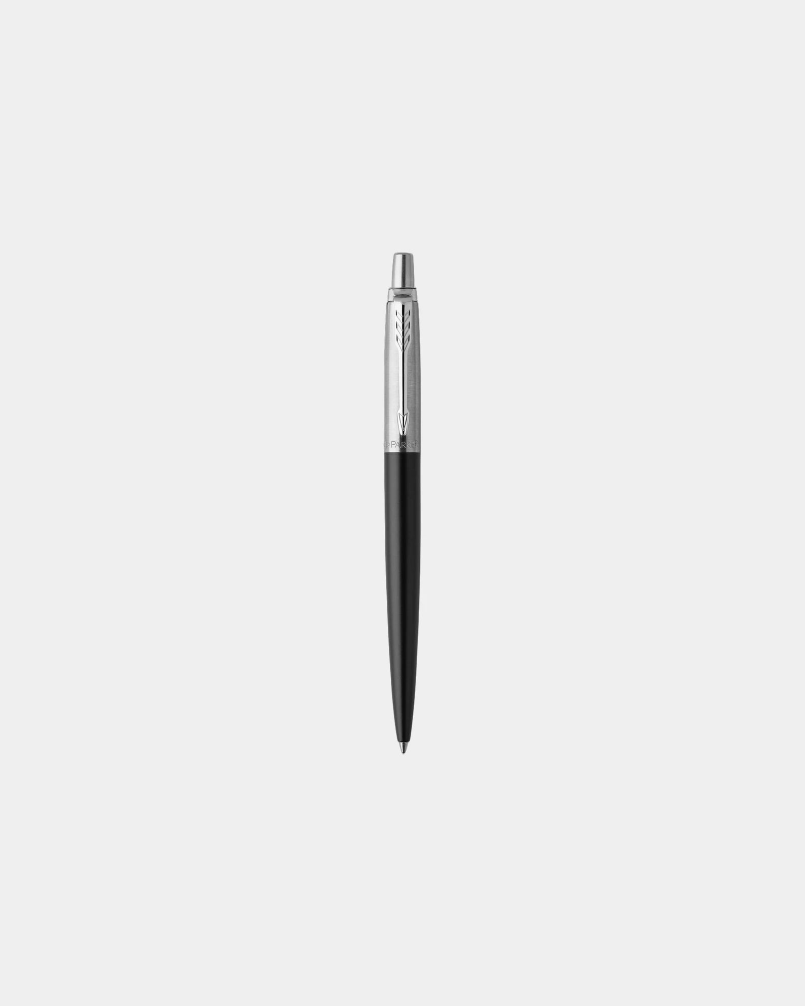 Penna a sfera acciaio Parker Jotter da personalizzare - 1
