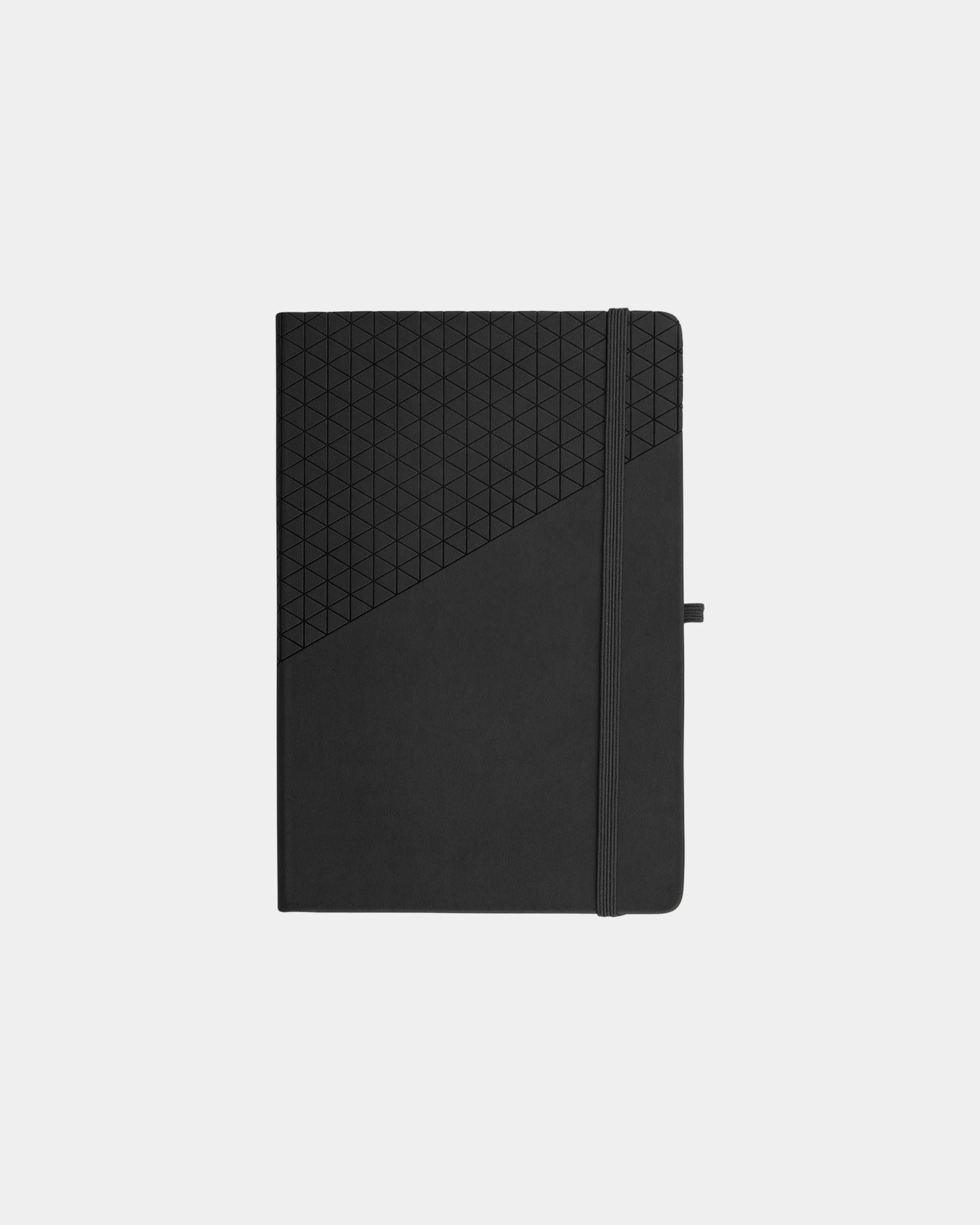 Taccuino A5 design geometrico da personalizzare - 1