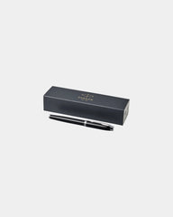 Penna stilografica Parker IM da personalizzare - Nero