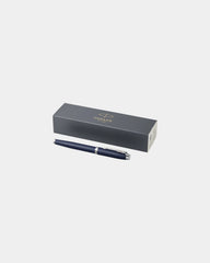 Penna roller acciaio inox Parker IM da personalizzare - 12
