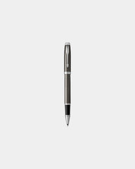 Penna roller acciaio inox Parker IM da personalizzare - 14