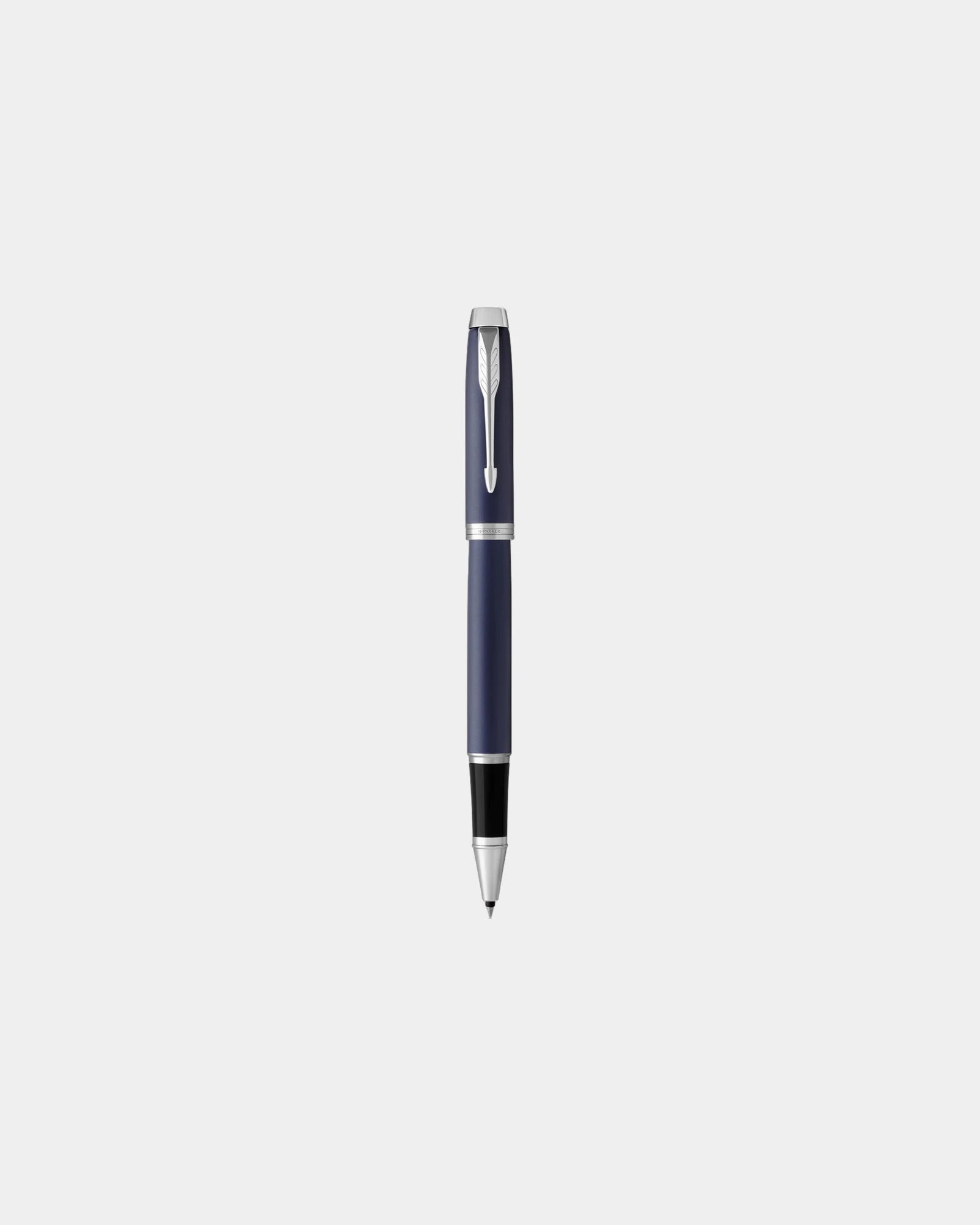 Penna roller acciaio inox Parker IM da personalizzare - 9