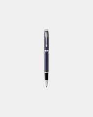 Penna roller acciaio inox Parker IM da personalizzare - 10