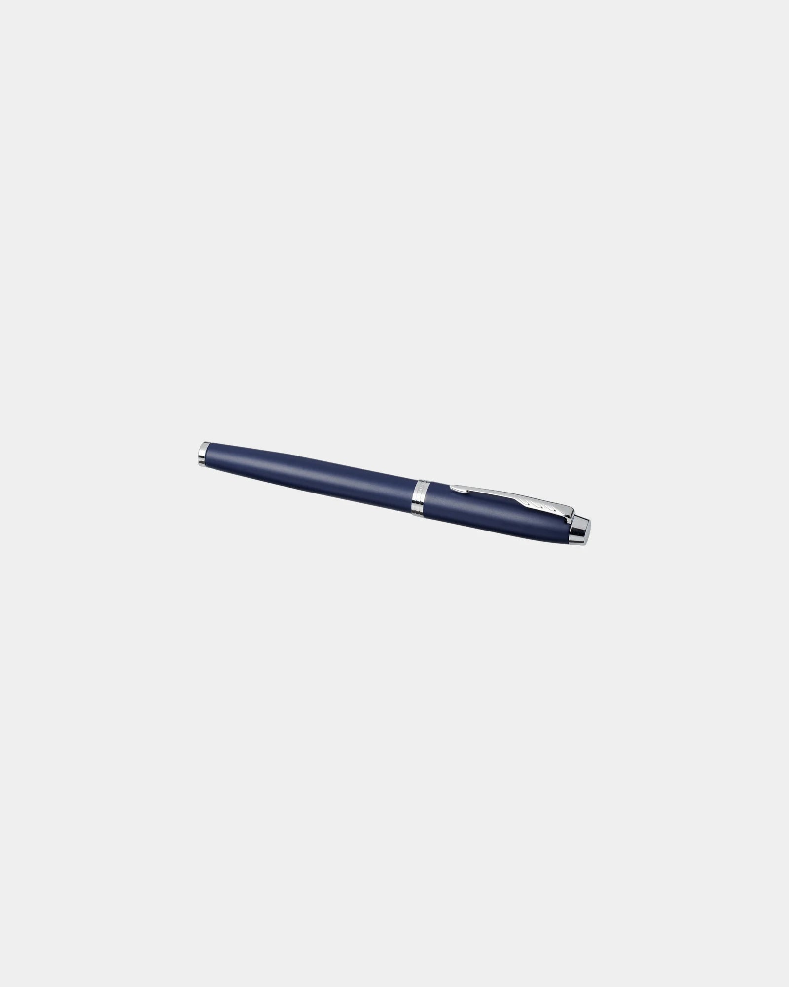 Penna roller acciaio inox Parker IM da personalizzare - 11