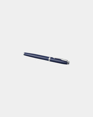 Penna roller acciaio inox Parker IM da personalizzare - 11