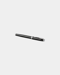 Penna roller acciaio inox Parker IM da personalizzare - 3