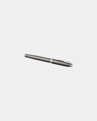 Penna roller acciaio inox Parker IM da personalizzare - 15
