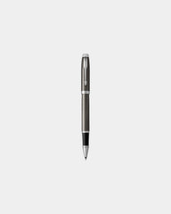 Penna roller acciaio inox Parker IM da personalizzare - 13